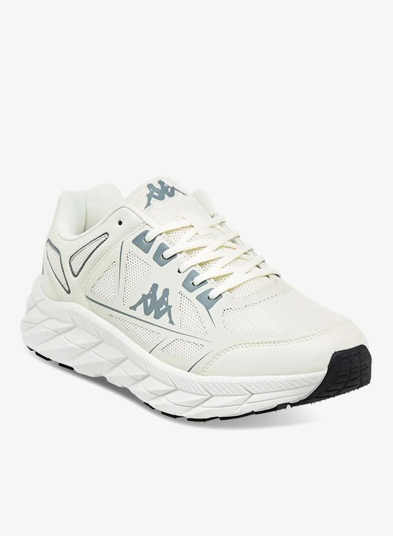 Kappa Men Lace-Up Ankle Sneakers
